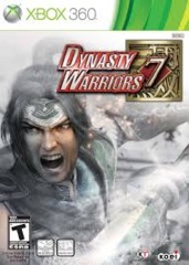 Dynasty Warriors 7